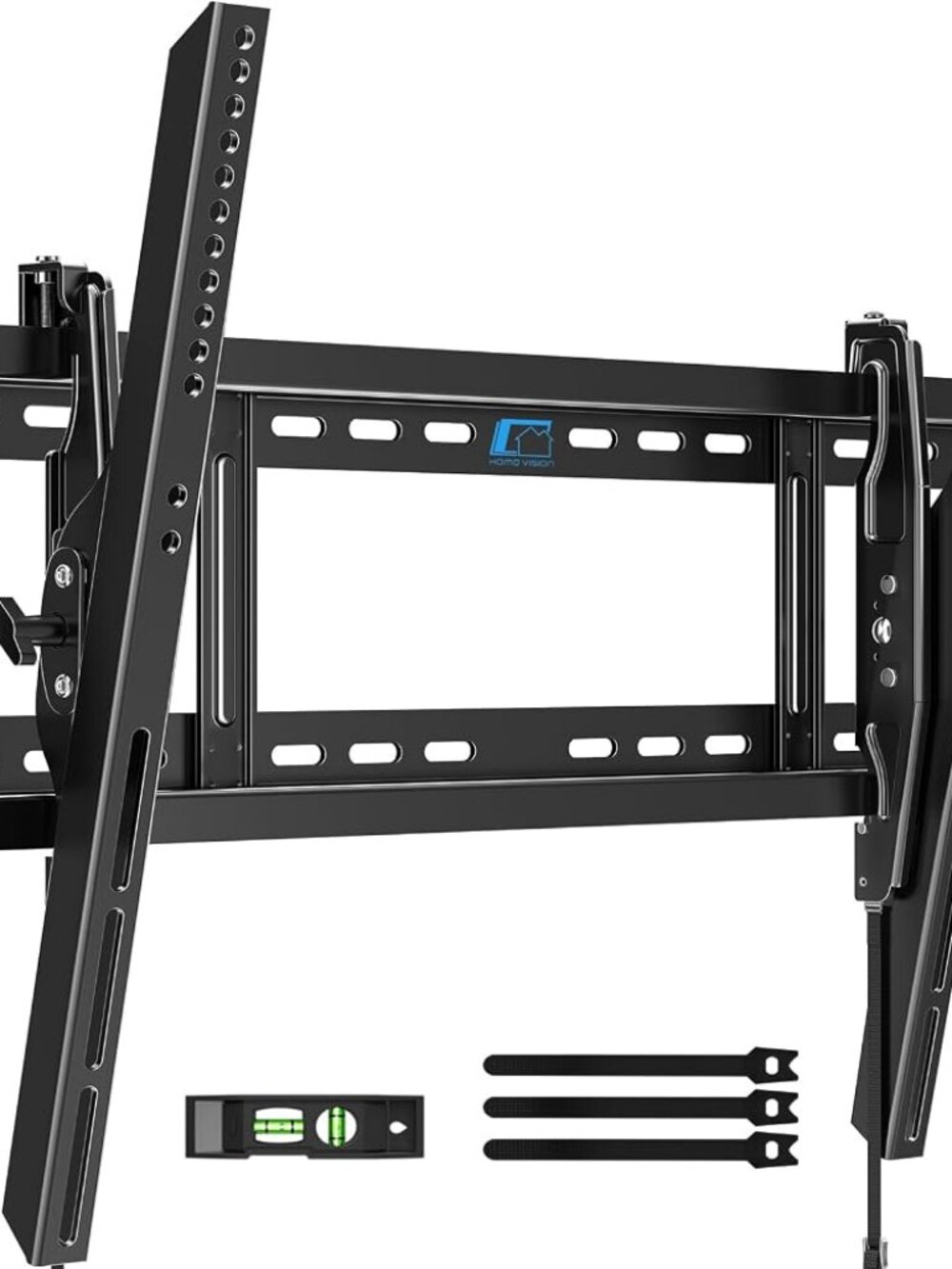 HOME VISION Tilting TV Wall Mount 48-120" 200 lb